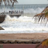 Zeci de oameni au murit in urma furtunii tropicale Irina din Madagascar