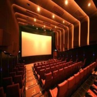 Cinematograf multiplex in centrul comercial Cocor