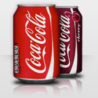 Coca Cola in cadere libera?