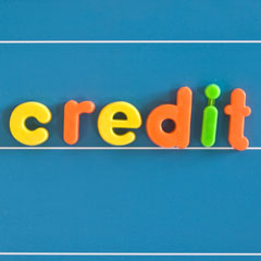 Creditele au crescut cu 2,9% in iunie