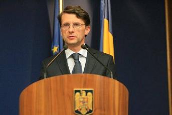Purtatorul de cuvant al Guvernului si-a dat demisia