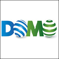 DOMO, singurul retailer aflat in continua expansiune