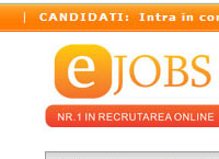 Ringier a preluat eJobs. Avantaj pentru elvetieni
