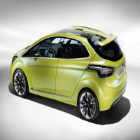 Ford B-Max, vezi ce are in plus noua versiune