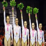 Romania a incheiat in triumf actuala editie a Campionatelor europene