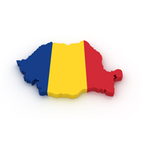 Romania a fost vizitata anul trecut de mai multi turisti