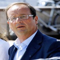 Hollande si-a anuntat componenta guvernului sau