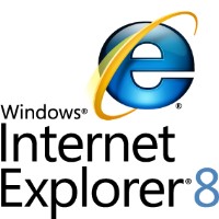 Internet Explorer 8 este pe locul II la nivel global