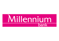 Millennium Bank refinanteaza carduri de credit si overdrafturi