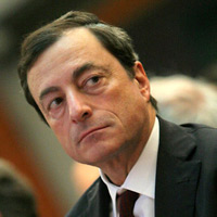 Mario Draghi va fi noul presedinte al Bancii Centrale Europene