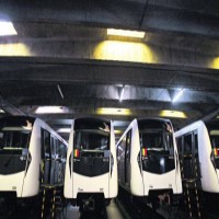 Lucrarile la metroul bucurestean incep in iarna