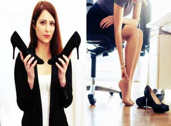 Codurile vestimentare la locul de munca, ”depasite si sexiste”