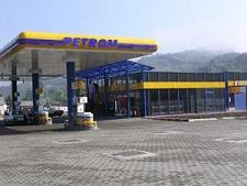 Petrom a iesit de pe piata GPL. A intrat Borcea!