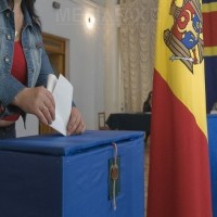 Alegerile prezidentiale din Republica Moldova se vor desfasura pe 16 martie