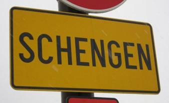 Jocurile politice actuale ne pot indeparta de Schengen