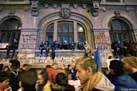 Inapetența românilor față de asociere