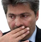 Sorin Ovidiu Vantu, condamnat la inchisoare cu executare