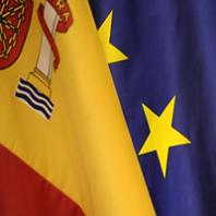 UE preia controlul asupra bancilor spaniole