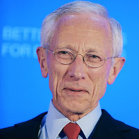 Candidatura lui Stanley Fischer a fost respinsa de boardul FMI