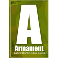 Ziarul Bursa lanseaza suplimentul Armament