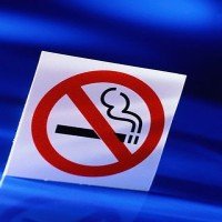 Fumatul va fi interzis in majoritatea locurilor publice din Ucraina