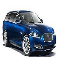 Jaguar se gandeste la familie cu noul XF Sportbrake