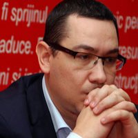 Numele meu este Paste. Copy Paste. Vezi cine a spus asta despre Victor Ponta