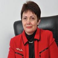 Aurelia Cionga, presedintele Raiffeisen Banca pentru Locuinte