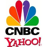Yahoo si CNBC impart lumea afacerilor