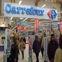 Carrefour ar putea parasi Romania Carrefour ar putea parasi Romania