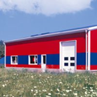Constructii usoare la promotie pentru IMM Constructii usoare la promotie pentru IMM