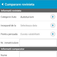 Auto.ro lanseaza serviciul de plata a rovinietei si prin SMS