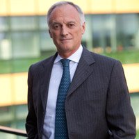 Ezio Salvai, noul Director General al Intesa Sanpaolo