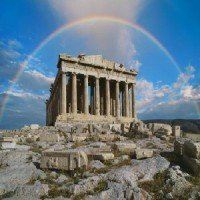 Grecii au decis sa ramana in zona euro