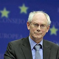 Herman Van Rompuy se pregateste pentru un nou mandat de presedinte al Uniunii Europene