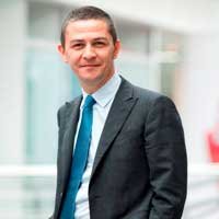 Iulian Stanciu, unicul actionar al Flanco Iulian Stanciu, unicul actionar al Flanco