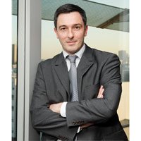 Jacques Nathan a fost numit Country Manager al Sanofi Romania