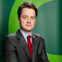 James Dunne a preluat si Valuation Department la CBRE Romania James Dunne a preluat si Valuation Department la CBRE Romania
