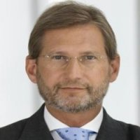 Johannes Hahn, comisarul european pe politica regionala, se afla la Bucuresti Johannes Hahn, comisarul european pe politica regionala, se afla la Bucuresti