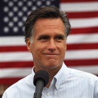 Mitt Romney este candidatul Partidului Republican la presedintia SUA