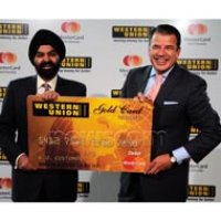 Parteneriat MasterCard si Western Union pentru plati electronice