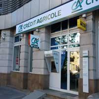 Sucursalele Credit Agricole din Romania sarbatoresc impreuna cu clientii lor