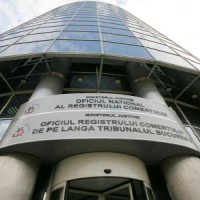 ONRC opreste inregistrarea firmelor pana in februarie