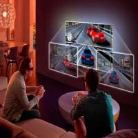 Smart TV-uri gasiti exclusiv la eMAG Smart TV-uri gasiti exclusiv la eMAG