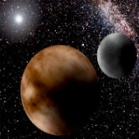 A cincea luna din jurul planetei Pluto a fost gasita