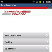 S-a lansat prima aplicatie de curierat pe mobil din Romania! Afla ce este S-a lansat prima aplicatie de curierat pe mobil din Romania! Afla ce este