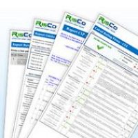 RisCo introduce date financiare din 2011 cu privire la firmele din Romania