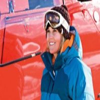 Sarah Burke a murit