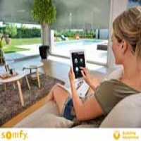 Somfy Romania lanseaza o noua tehnologie de automatizare a locuintei