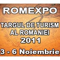 Se apropie Targul de Turism al Romaniei Se apropie Targul de Turism al Romaniei